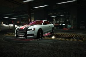 cars, Audi, S5, Need, For, Speed, World, Luxury, Sport, Cars, Game, Nfs