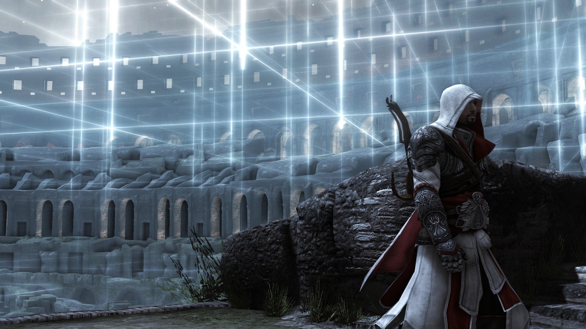 Assassin's Creed Эцио
