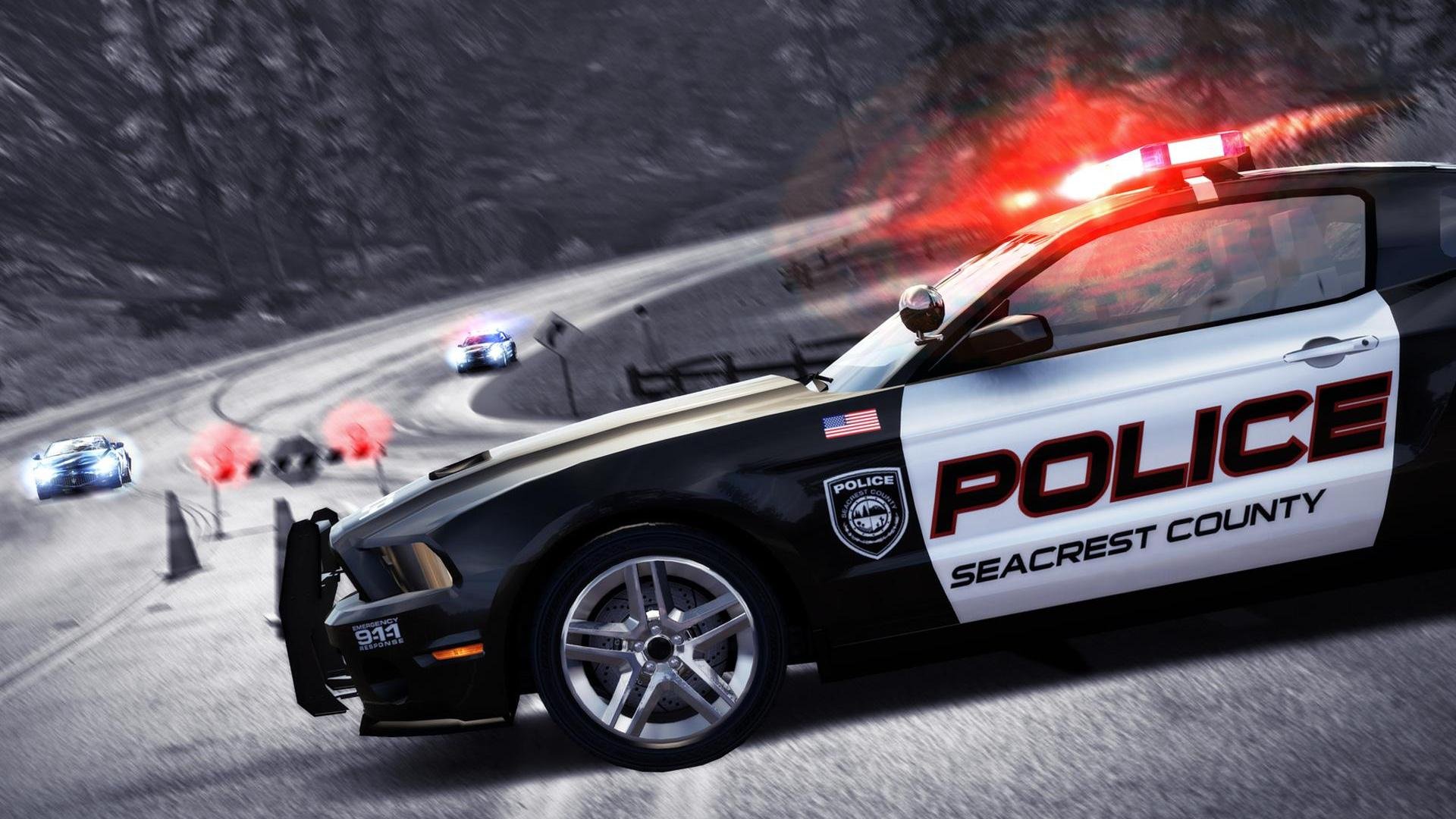 need, For, Speed, Action, Crime, Drama, Police Wallpaper