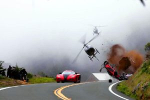 need, For, Speed, Action, Crime, Drama, Bugatti, Supercar, Helicopter
