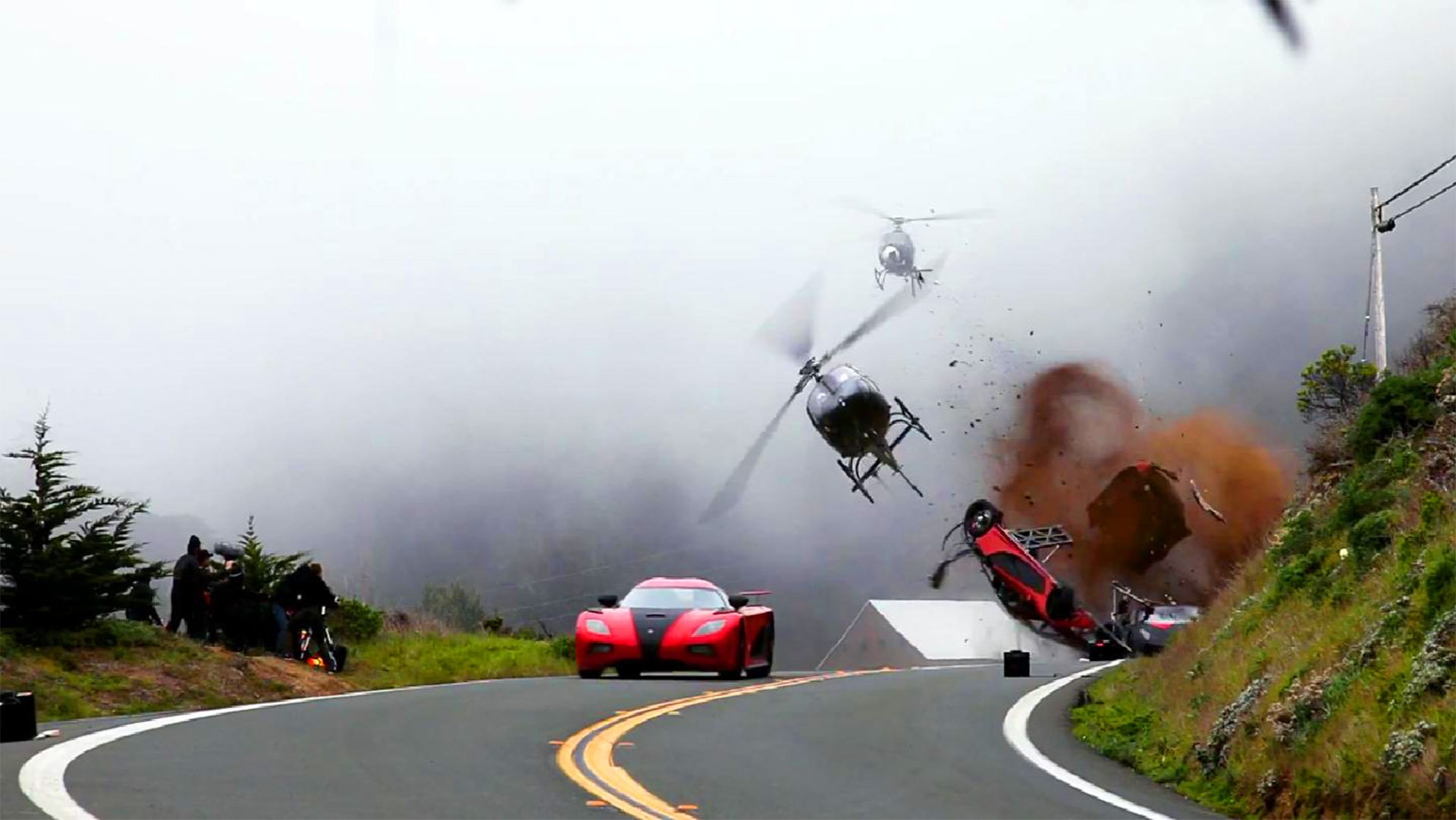 need, For, Speed, Action, Crime, Drama, Bugatti, Supercar, Helicopter Wallpaper