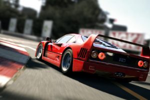 video, Games, Cars, Ferrari, Vehicles, Races, Speed