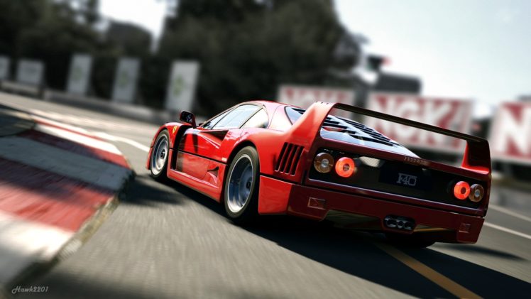 video, Games, Cars, Ferrari, Vehicles, Races, Speed HD Wallpaper Desktop Background