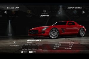 video, Games, Cars, Need, For, Speed, Hot, Pursuit, Mercedes benz, Pc, Games, Mercedes benz, Sls, Amg, E cell