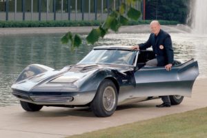 1965, Chevrolet, Corvette, Mako, Shark, Ii, Concept, Supercar, Muscle, Hot, Rod, Rods