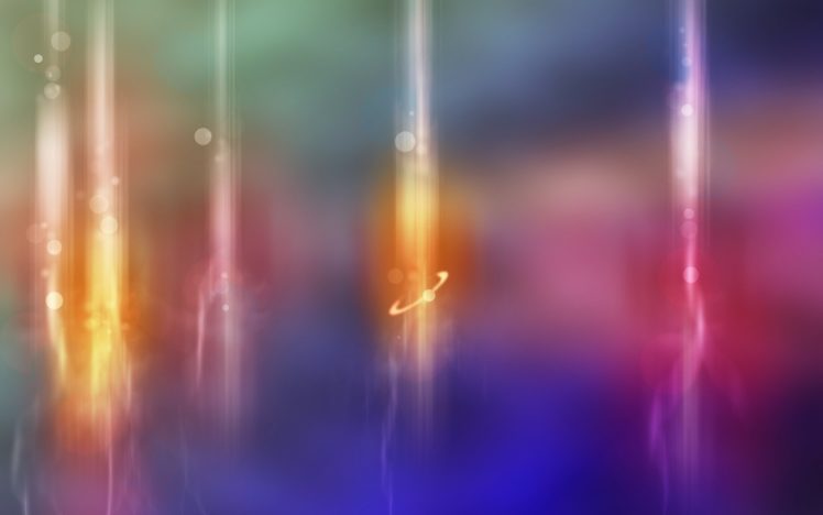 light, Abstract, Multicolor, Design, Artwork, Colors HD Wallpaper Desktop Background