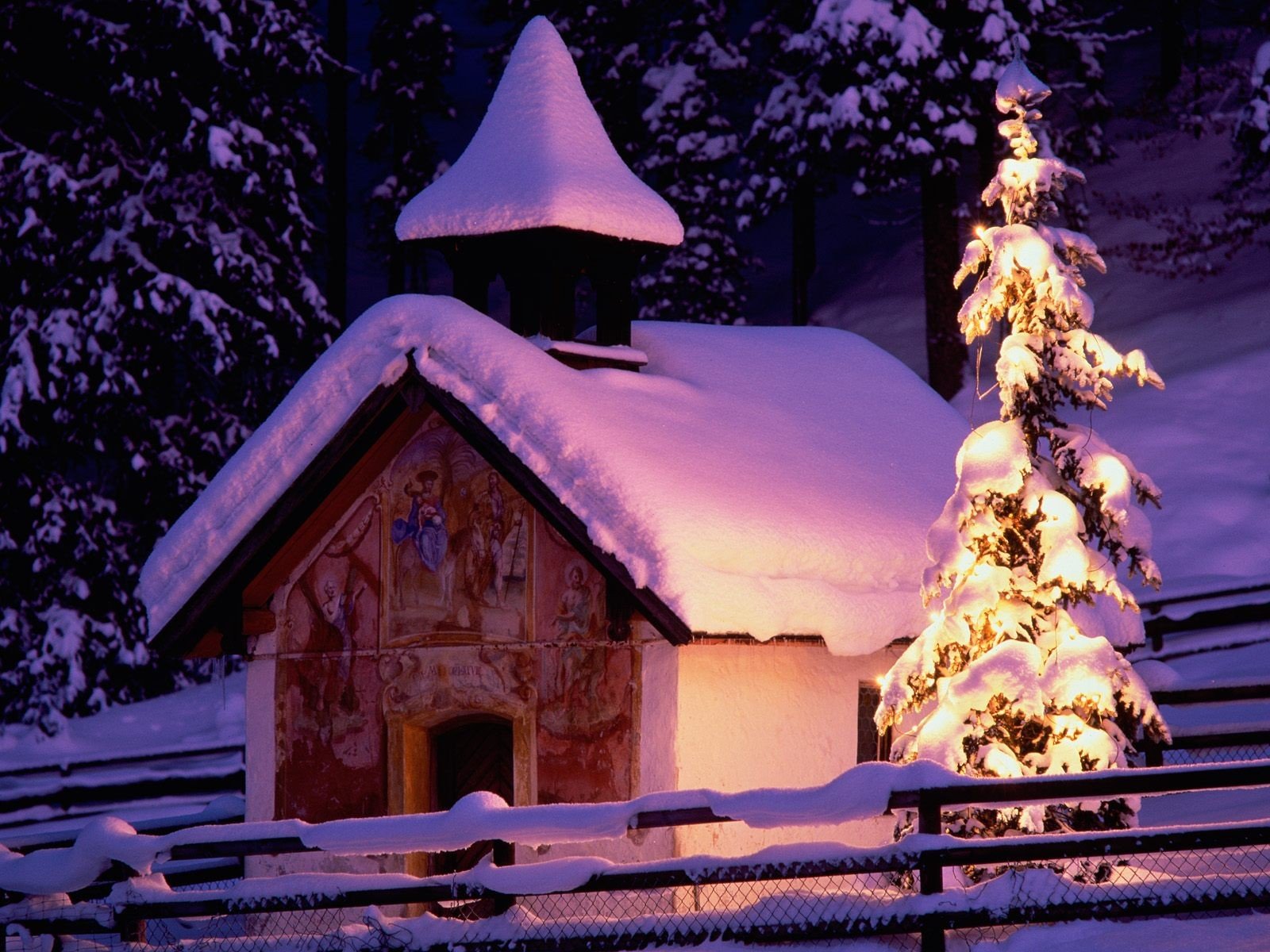 christmas Wallpaper
