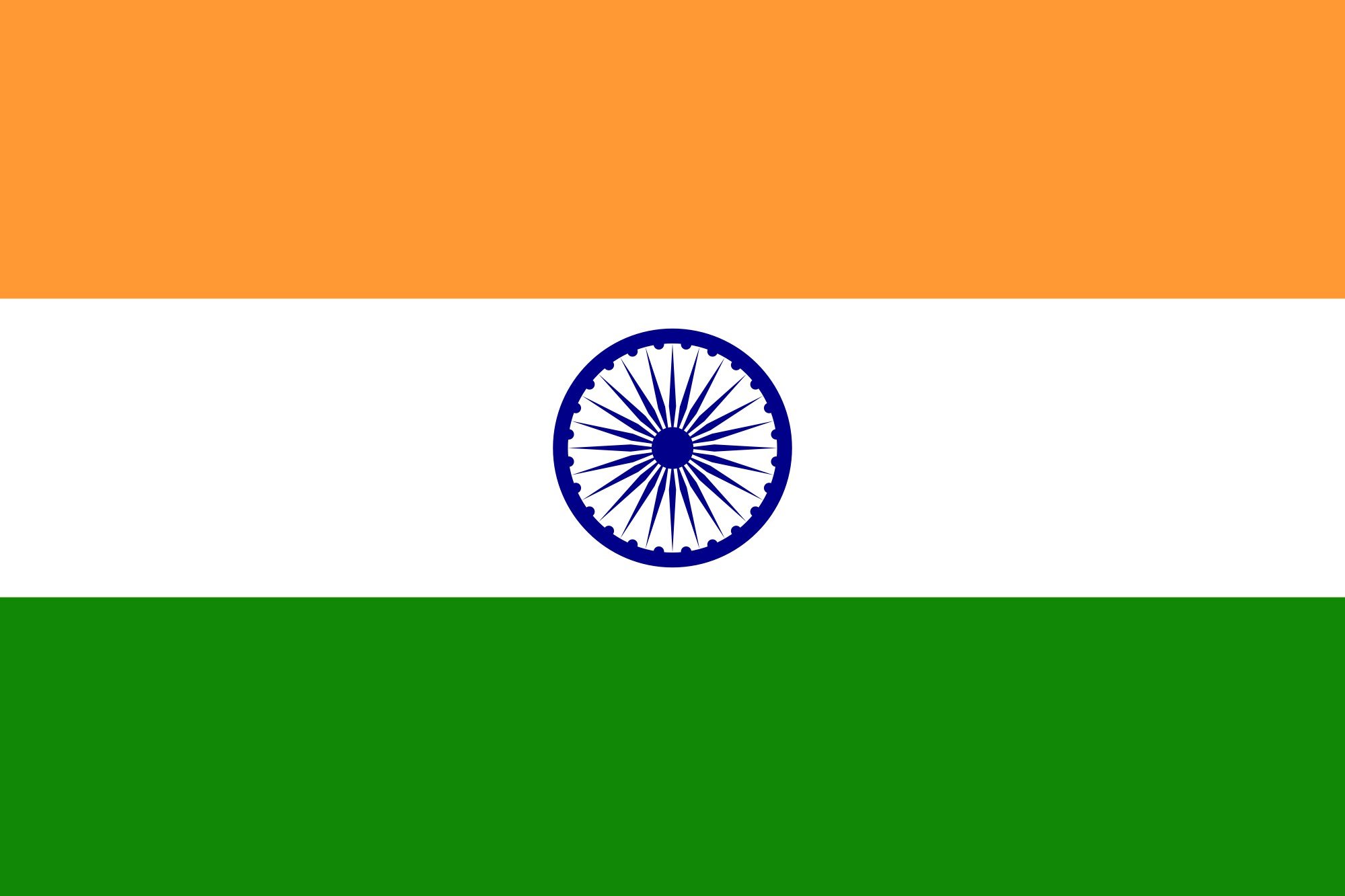2000px flag, Of, India, Svg Wallpaper