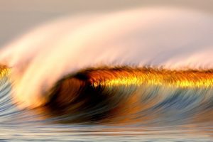 water, Waves, Artwork