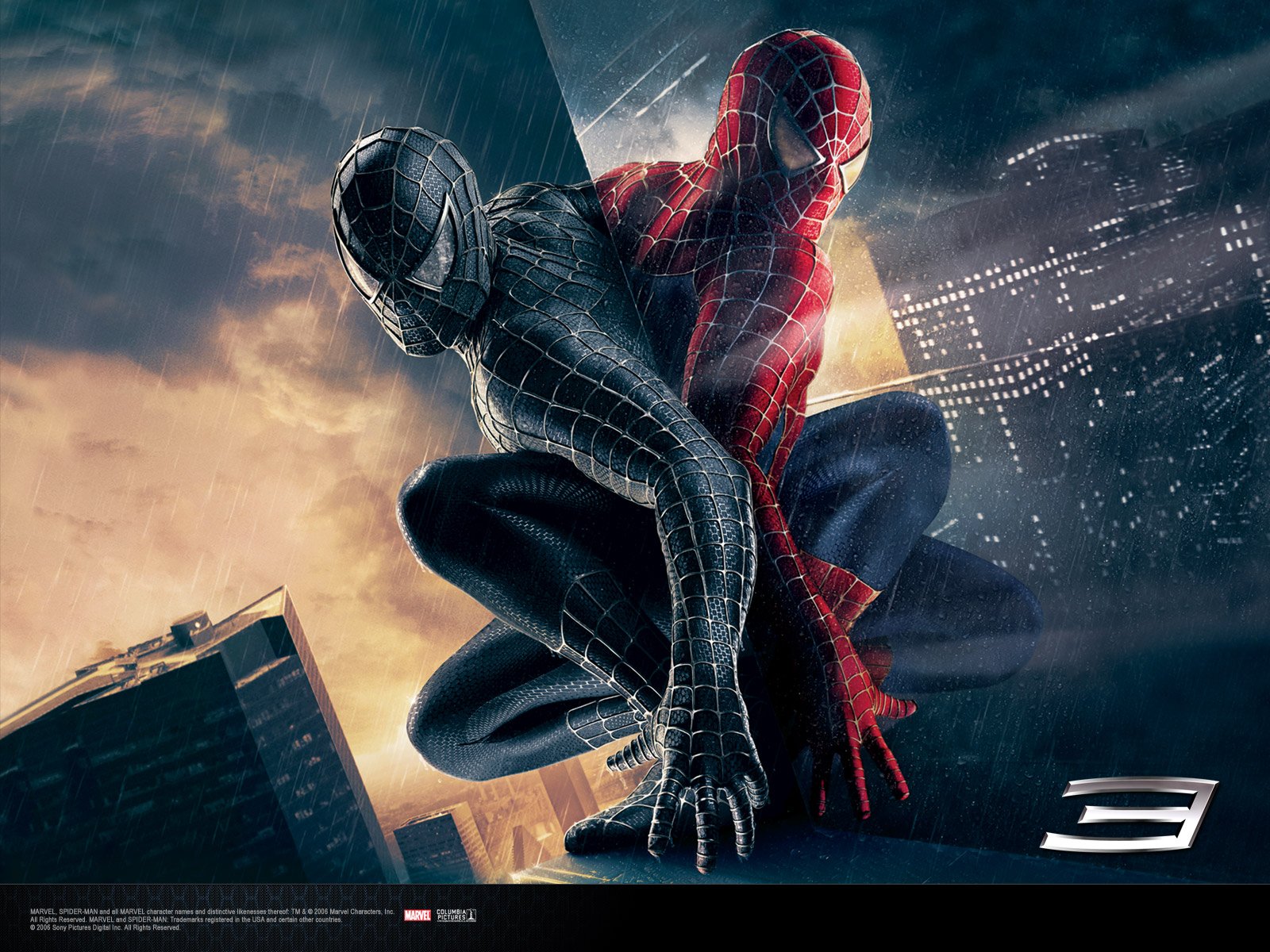 movies, Spider man, Spiderman Wallpaper