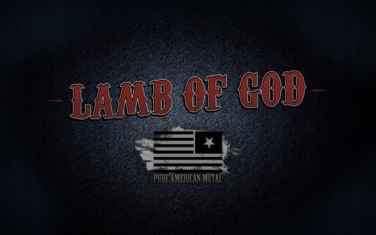 lamb, Of, God, Groove, Metal, Heavy, Poster, Gd HD Wallpaper Desktop Background