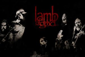 lamb, Of, God, Groove, Metal, Heavy, Poster, Tr