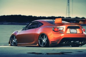cars, Tuning, Toyota, Gt86