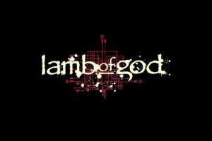 lamb, Of, God, Groove, Metal, Heavy, Poster, Fd