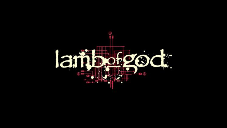 lamb, Of, God, Groove, Metal, Heavy, Poster, Fd HD Wallpaper Desktop Background