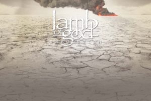 lamb, Of, God, Groove, Metal, Heavy, Poster, Gd
