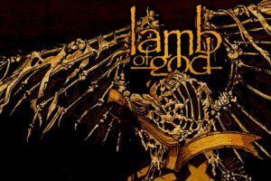 lamb, Of, God, Groove, Metal, Heavy, Poster, Daek