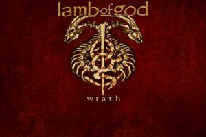 lamb, Of, God, Groove, Metal, Heavy, Poster, Daek, Skull