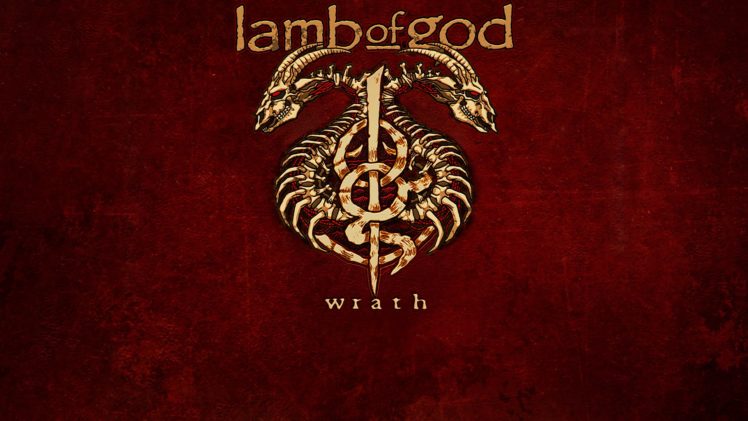 lamb, Of, God, Groove, Metal, Heavy, Poster, Daek, Skull HD Wallpaper Desktop Background