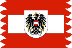 2000px flag, Of, The, President, Of, Austria, Svg