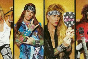 steel, Panther, Hair, Metal, Heavy, Glam, Sd