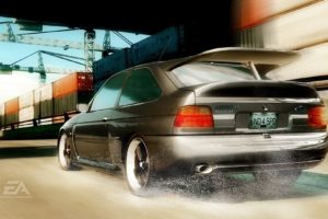 video, Games, Cars, Need, For, Speed, Need, For, Speed, Undercover, Ford, Escort, Games, Pc, Games