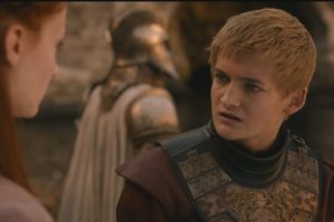 fantasy, Art, Game, Of, Thrones, A, Song, Of, Ice, And, Fire, Tv, Series, Hbo, Joffrey, Baratheon, Jack, Gleeson