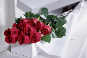 love, Romance, Mood, Roses, Red, Bouquet