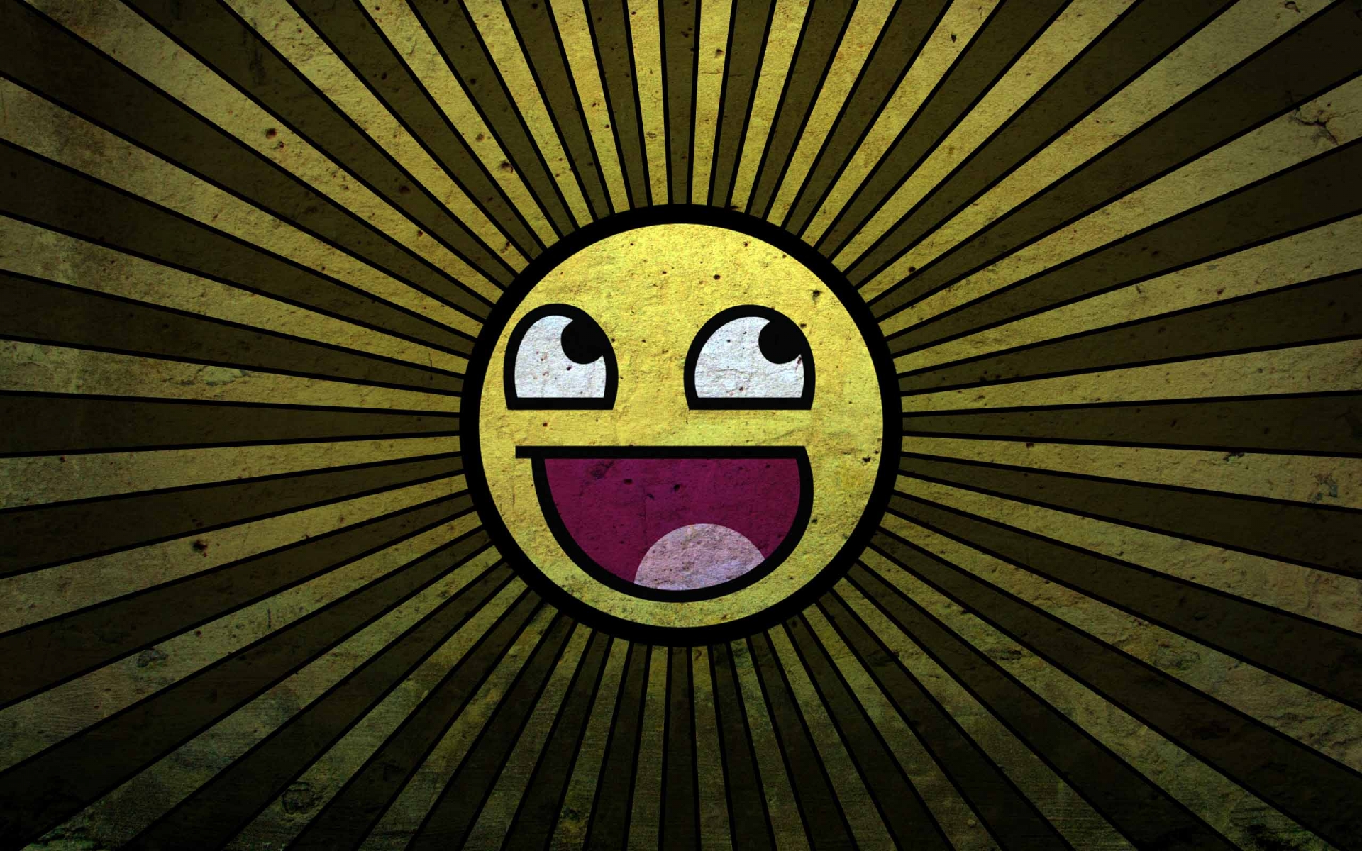 smiley, Humor, Mood, Happy Wallpaper