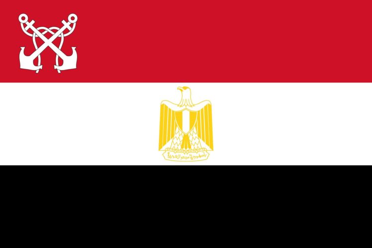 2000px naval, Ensign, Of, Egypt, Svg HD Wallpaper Desktop Background