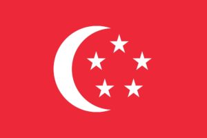 2000px standard, Of, The, President, Of, Singapore, Svg