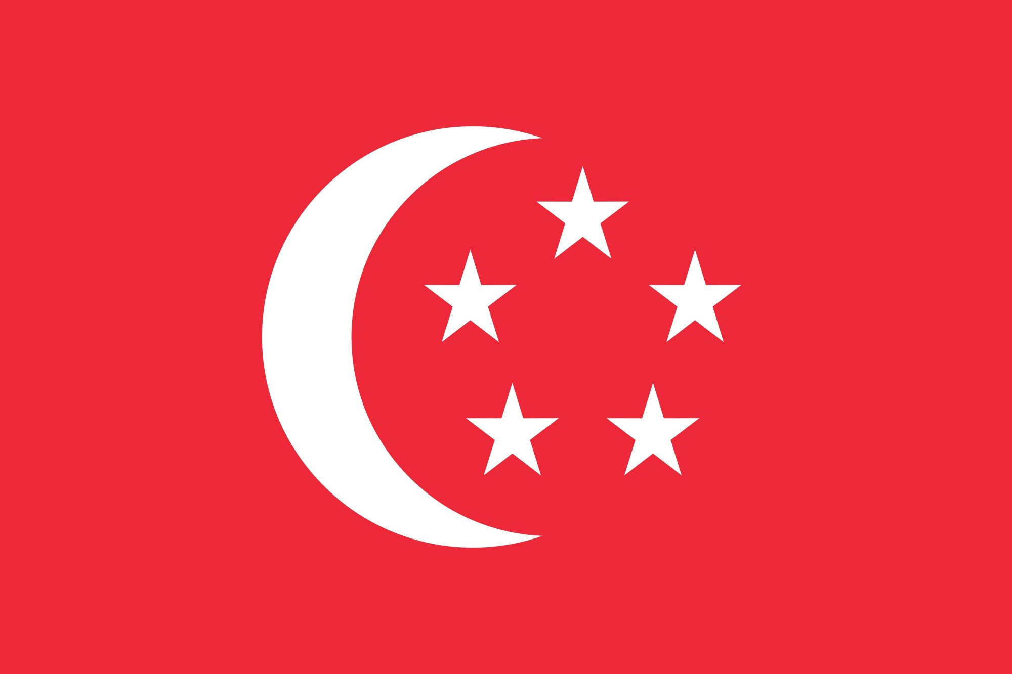 2000px standard, Of, The, President, Of, Singapore, Svg Wallpaper