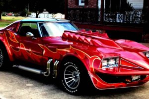 1978, Chevrolet, Corvette, Stingray, Roadster, Corvette summer,  c3 , Movie, Film, Concept, Supercar, Muscle, Custom, Hot, Rod, Rods, Ea