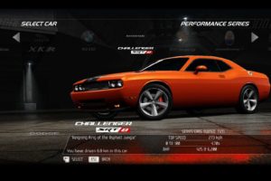 video, Games, Cars, Dodge, Challenger, Need, For, Speed, Hot, Pursuit, Dodge, Challenger, Srt8, Pc, Games