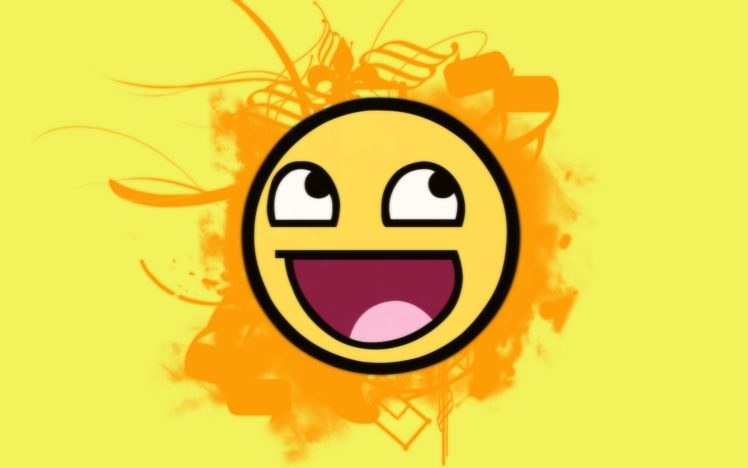 smiley, Humor, Face, Mood, Happy HD Wallpaper Desktop Background
