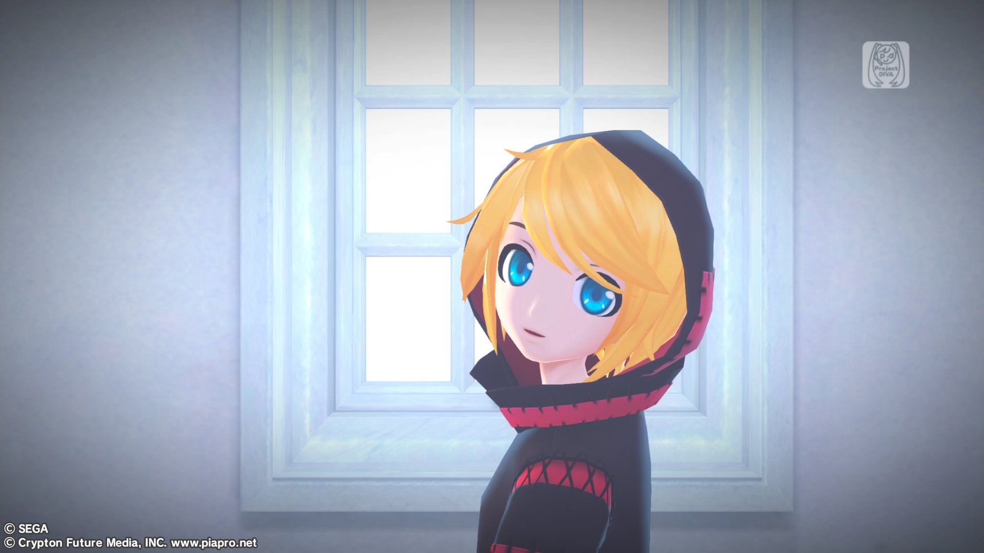 vocaloid, Tokyo, Teddy, Bear Wallpaper