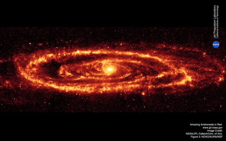 hubble, Space, Nasa, Andromeda, Galaxy, Jpl HD Wallpaper Desktop Background