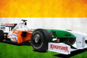 cars, India, Formula, One