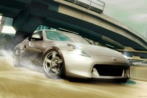 cars, Nissan, Need, For, Speed, Undercover, Nissan, Fairlady, Z34, 370z