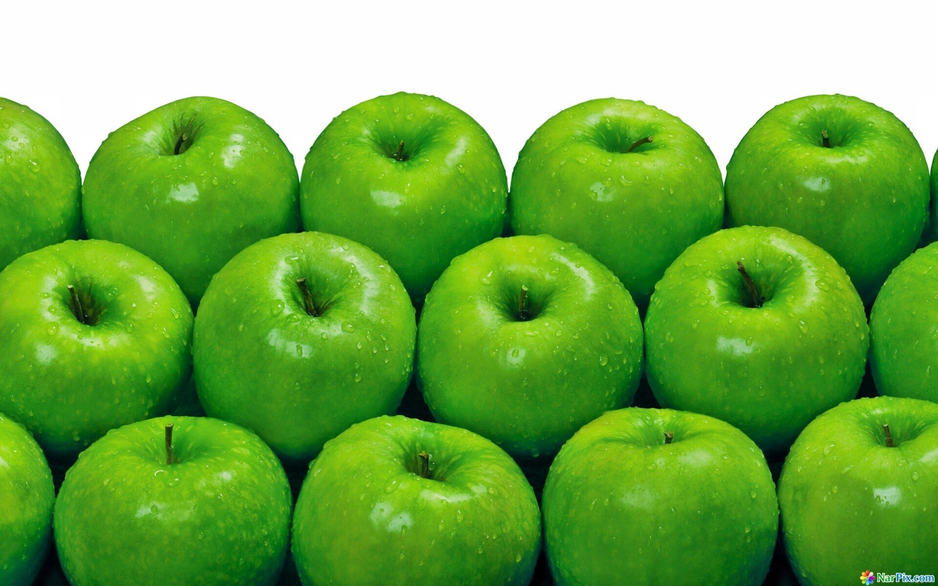 fruits, Apples Wallpaper