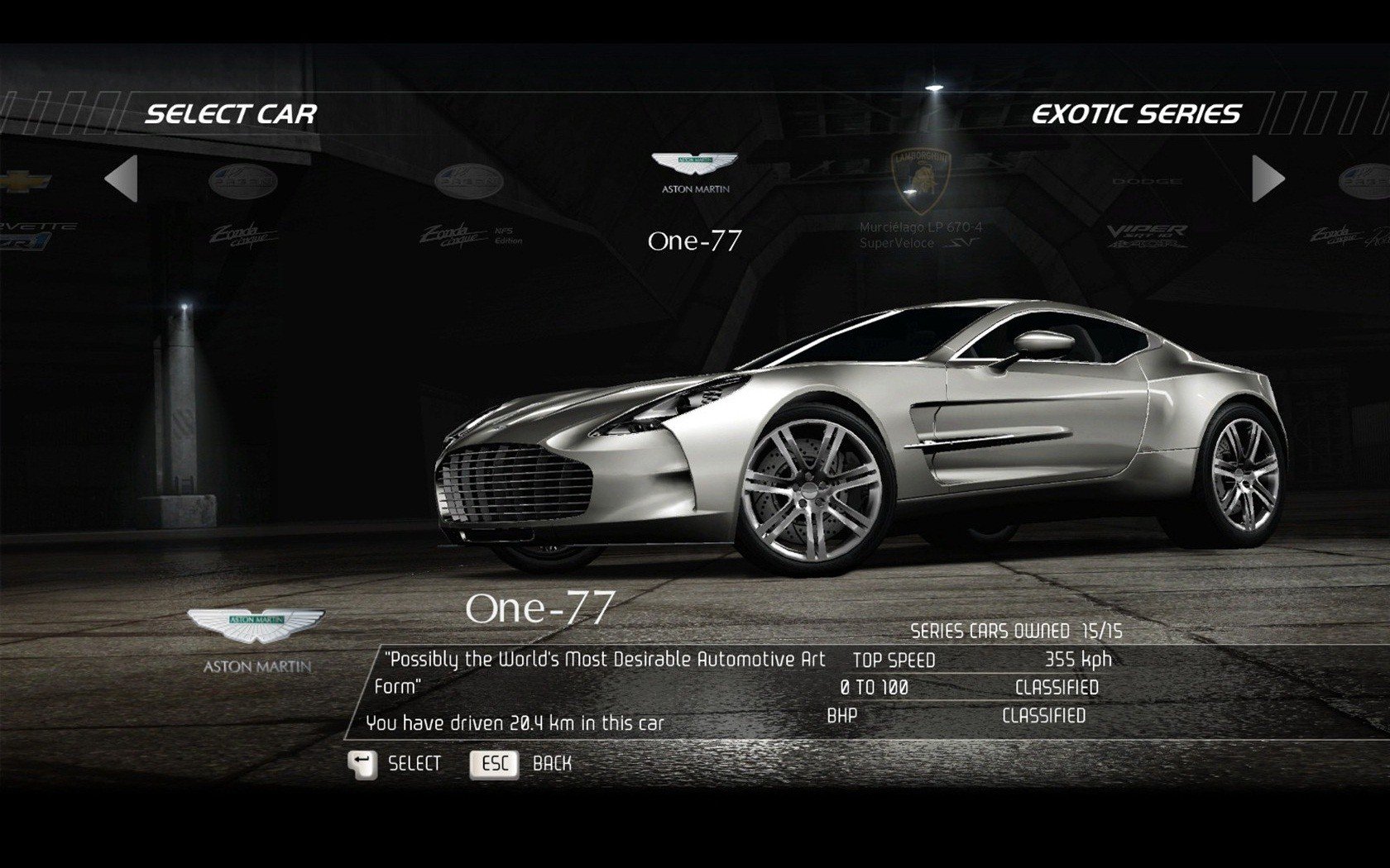 video, Games, Cars, Aston, Martin, One 77, Need, For, Speed, Hot, Pursuit, Pc, Games Wallpaper