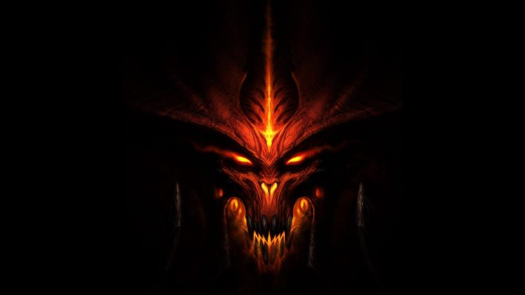 devil, Diablo, Iii HD Wallpaper Desktop Background