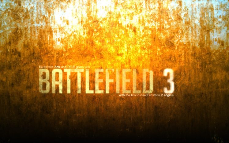 battlefield, Dice, Battlefield, 3, Electronic, Arts HD Wallpaper Desktop Background