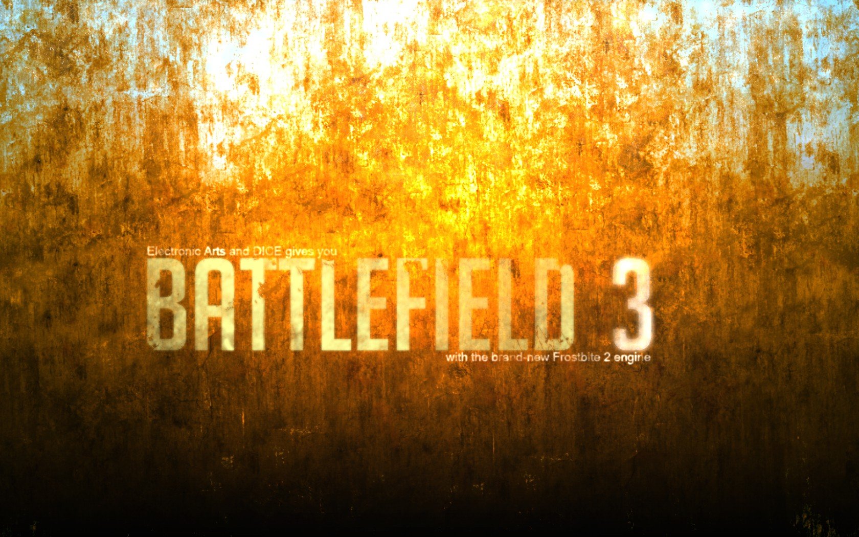 battlefield, Dice, Battlefield, 3, Electronic, Arts Wallpaper