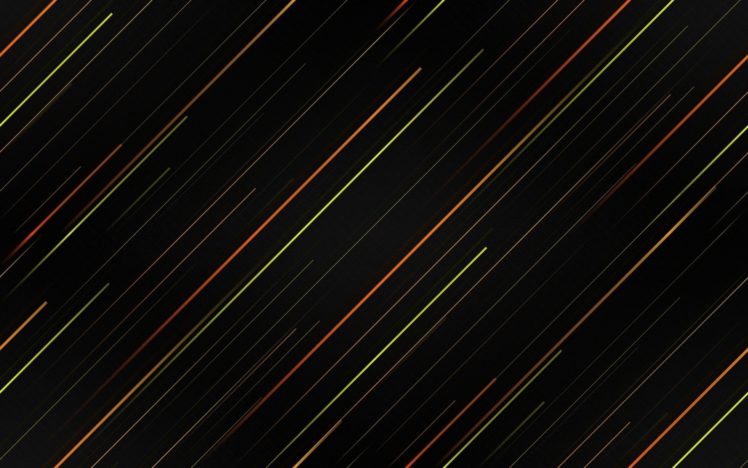 abstract, Black, Room, Astronauts, Digital, Art, Lines HD Wallpaper Desktop Background