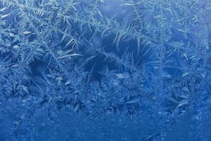 frost, Blue, Background, Glass, Winter, Window, Ice