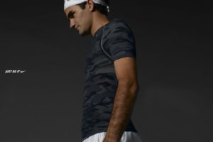 tennis, Nike, Roger, Federer