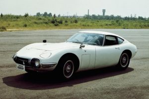1967 70, Toyota, 2000gt, Jp spec,  mf10 , Supercar, Classic, G t