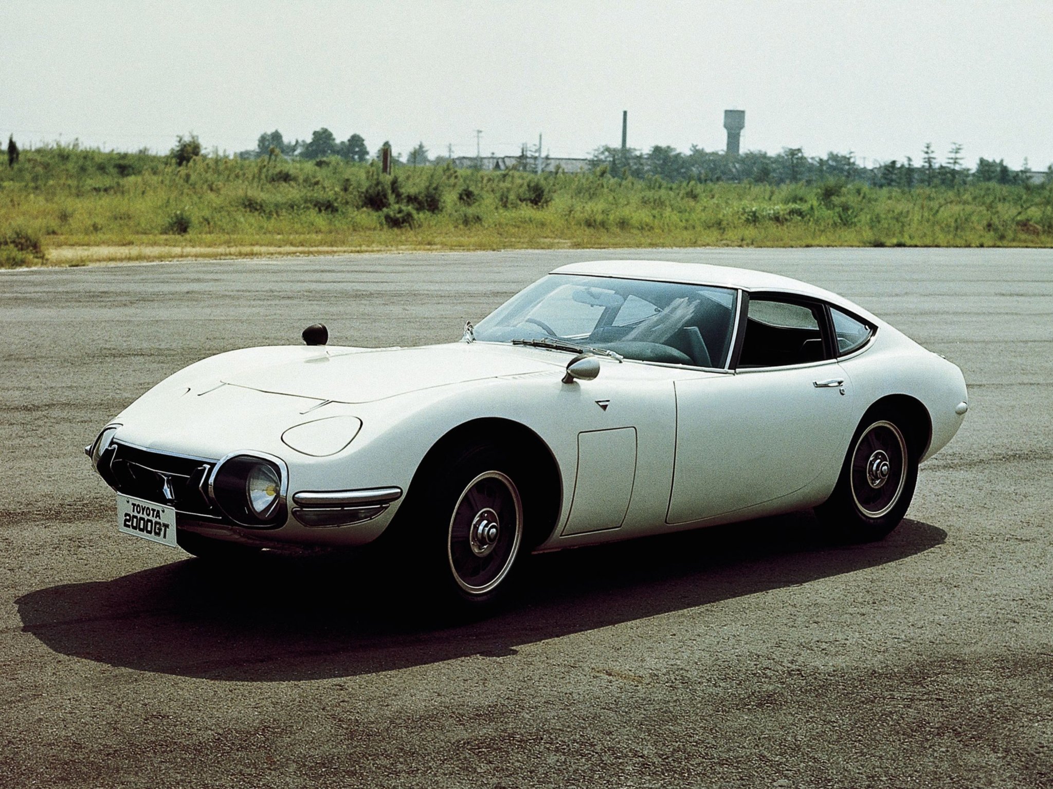 1967 70, Toyota, 2000gt, Jp spec,  mf10 , Supercar, Classic, G t Wallpaper