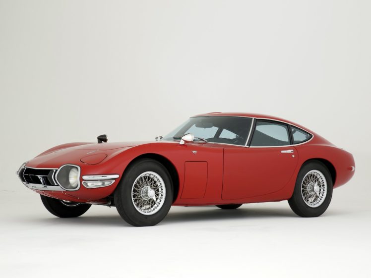 1967 70, Toyota, 2000gt, Jp spec,  mf10 , Supercar, Classic, G t, Fg HD Wallpaper Desktop Background